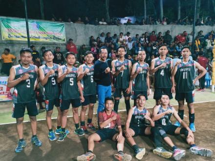 Himappta Junior vs MBS Padang Bulia: Penentuan ke Semifinal